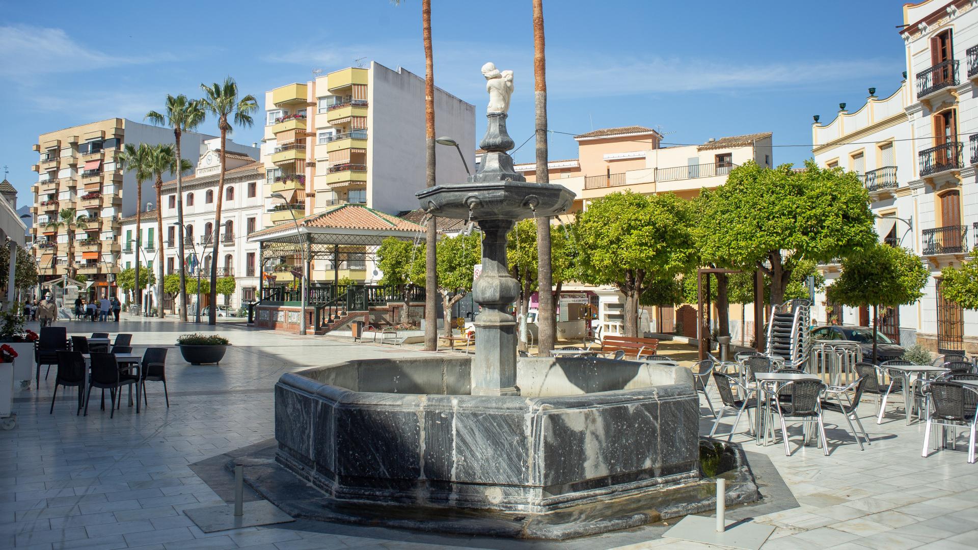 cabecera plaza alameda