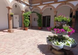 ANTIGUO CONVENTO DE SANTA MARÍA DE LA ENCARNACIÓN