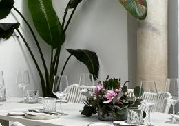 RESTAURANTE EL PATIO GASTROBAR