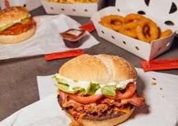 BURGUER KING CC. LA TROCHA