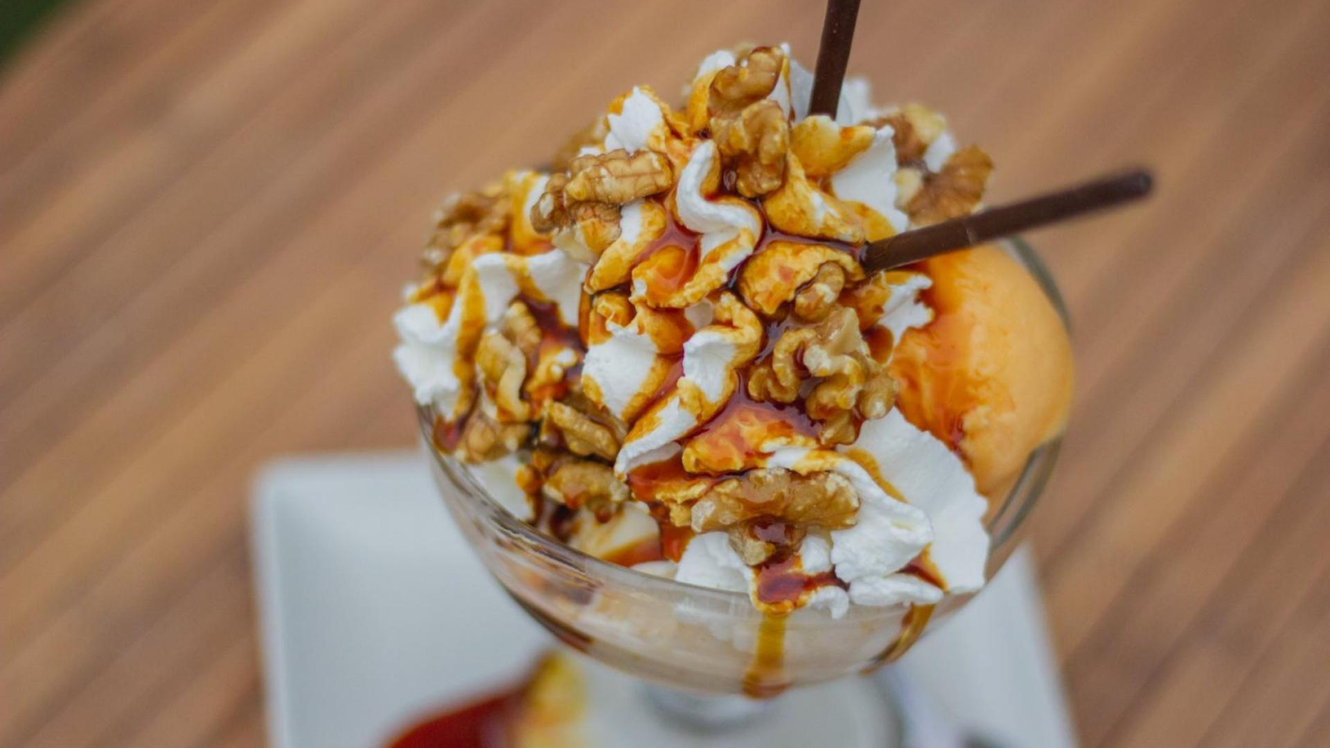 Helados Valentino Coín