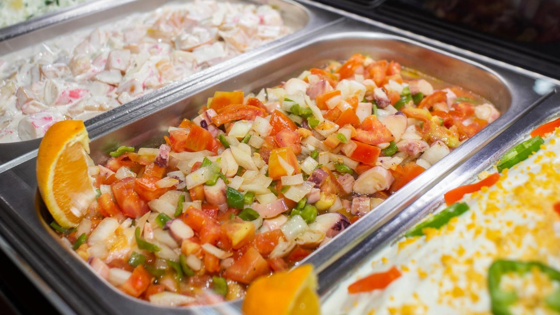 Bar Cafetería Hermanos Gonzalez