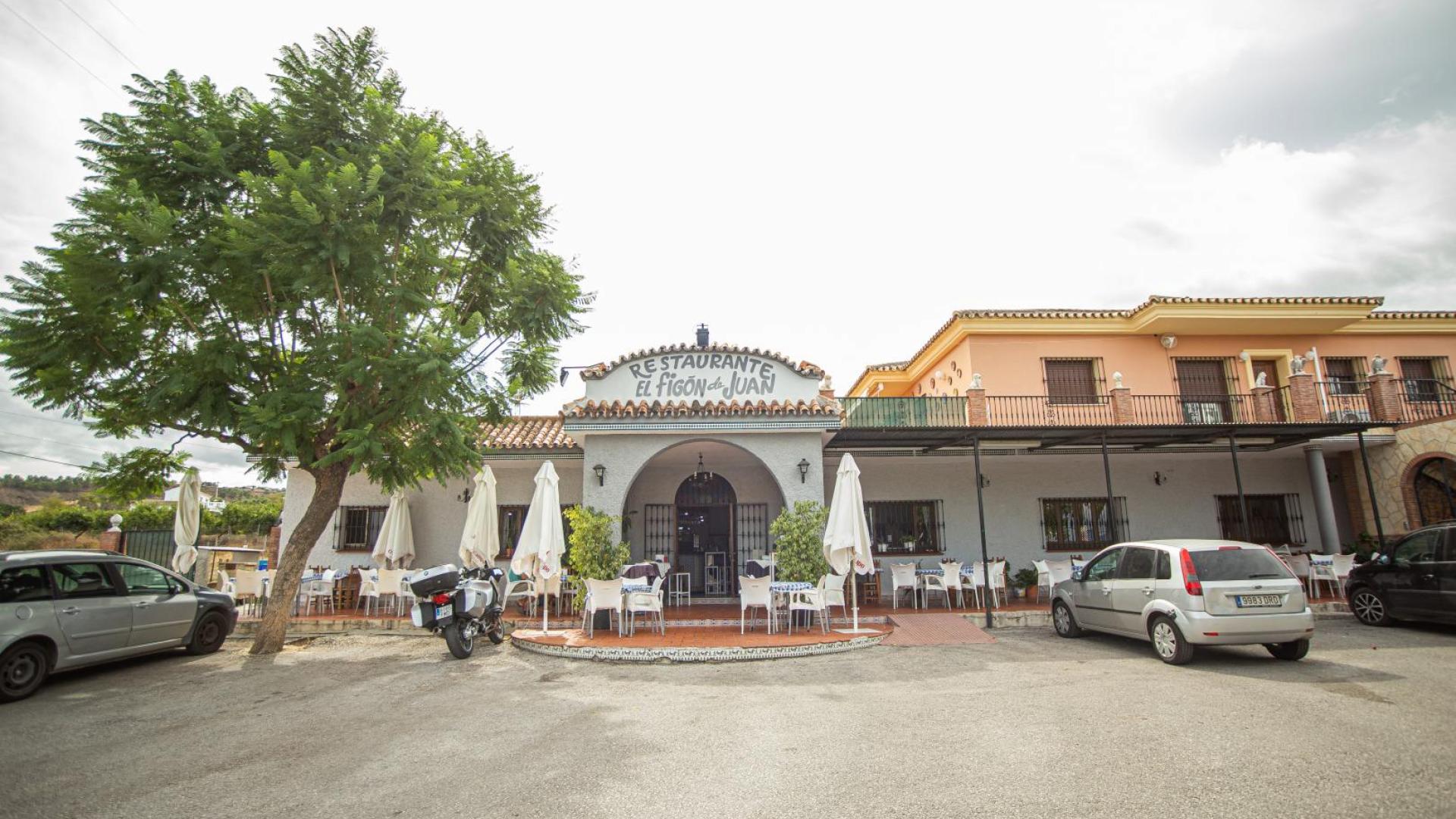 Restaurante El Figón de Juan