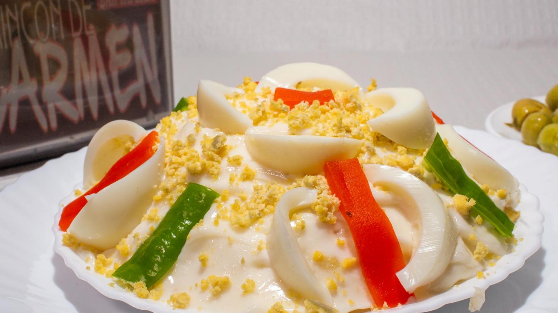 El Rincón de Carmen