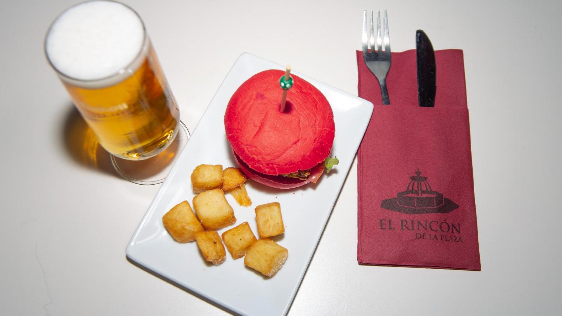 El Rincón de la Plaza