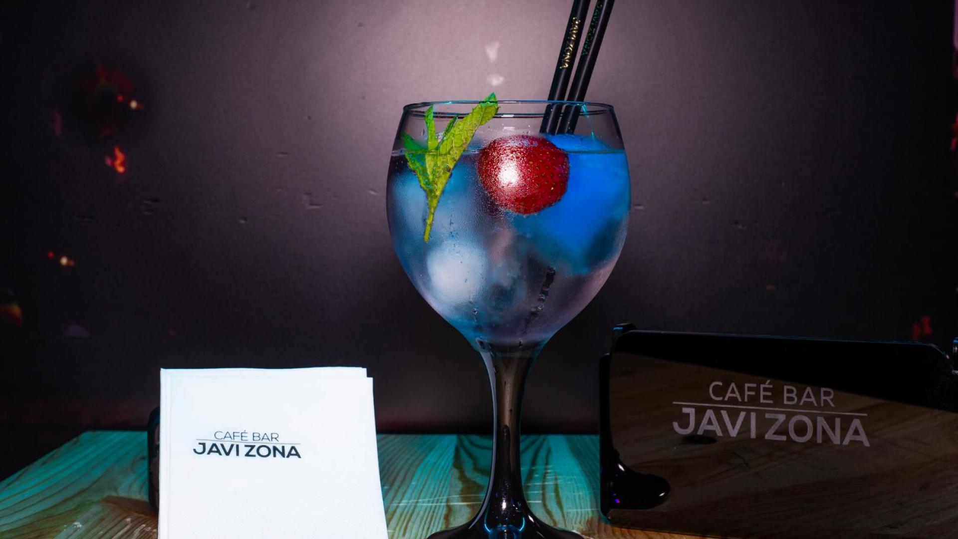 Café bar Javi Zona