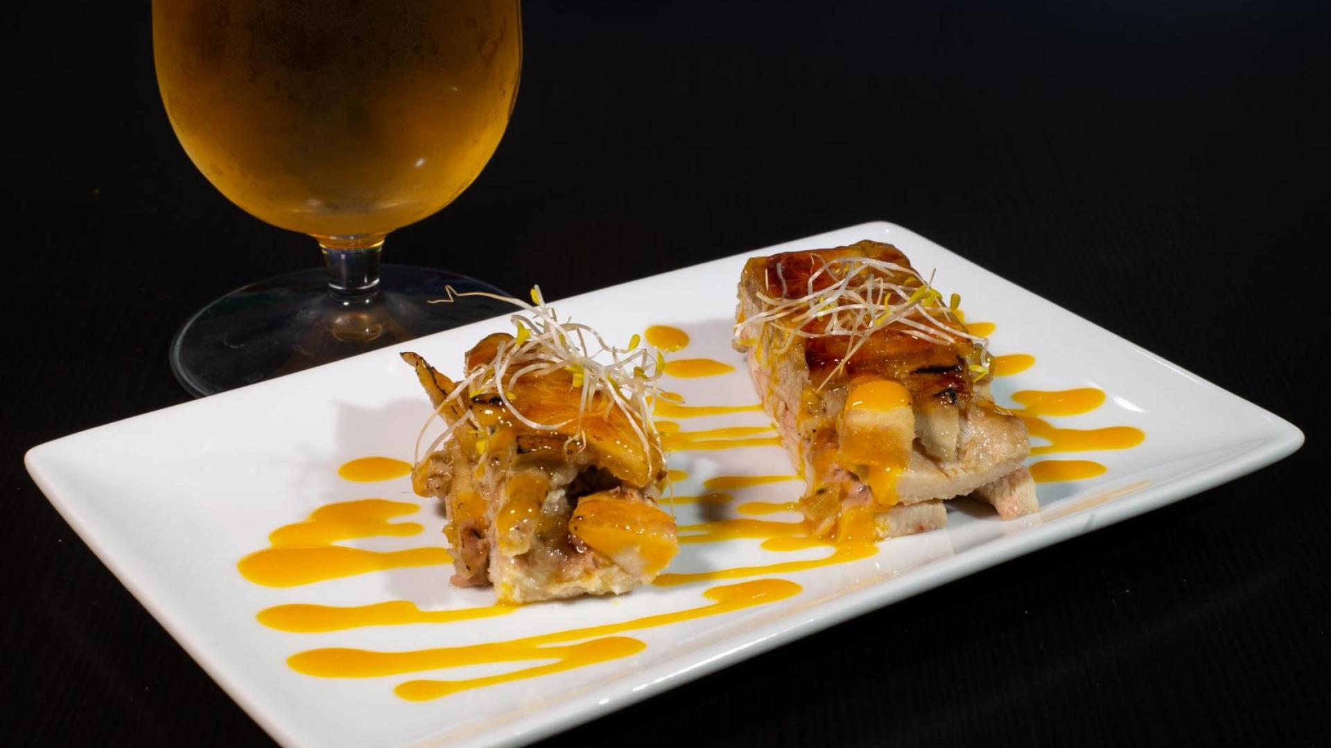 Tapería - Cafetería Jommara