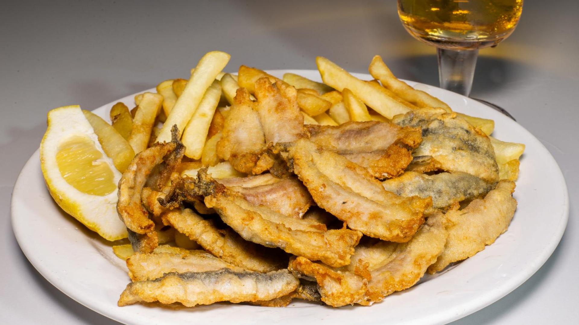 Bar Cafetería La Biznaga