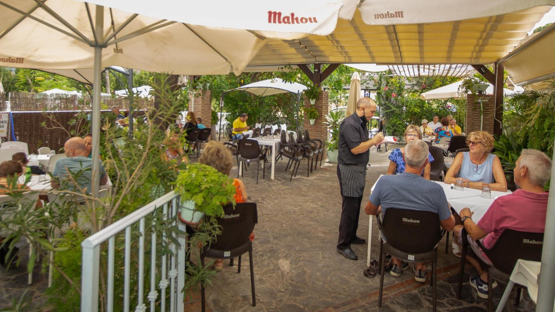 VENTA LAS ALBERQUILLAS