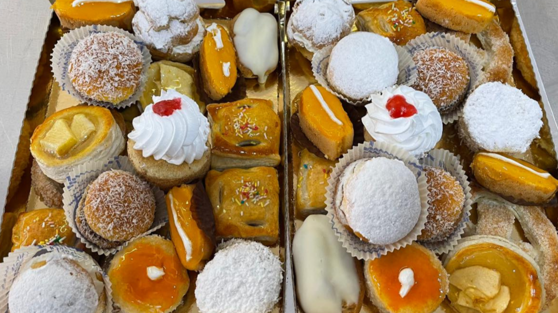 Confitería Pastelería La Fuensanta