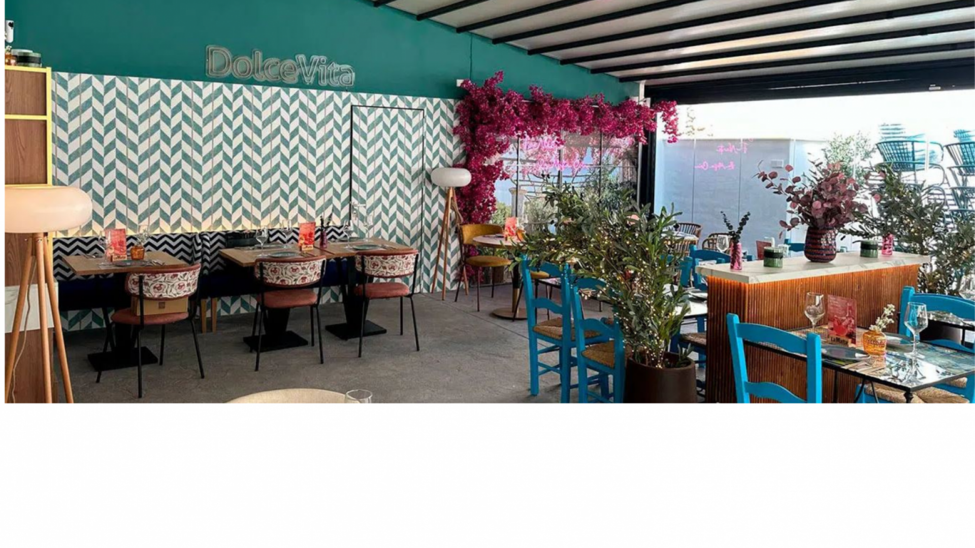 LA MAFIA SE SIENTA A LA MESA