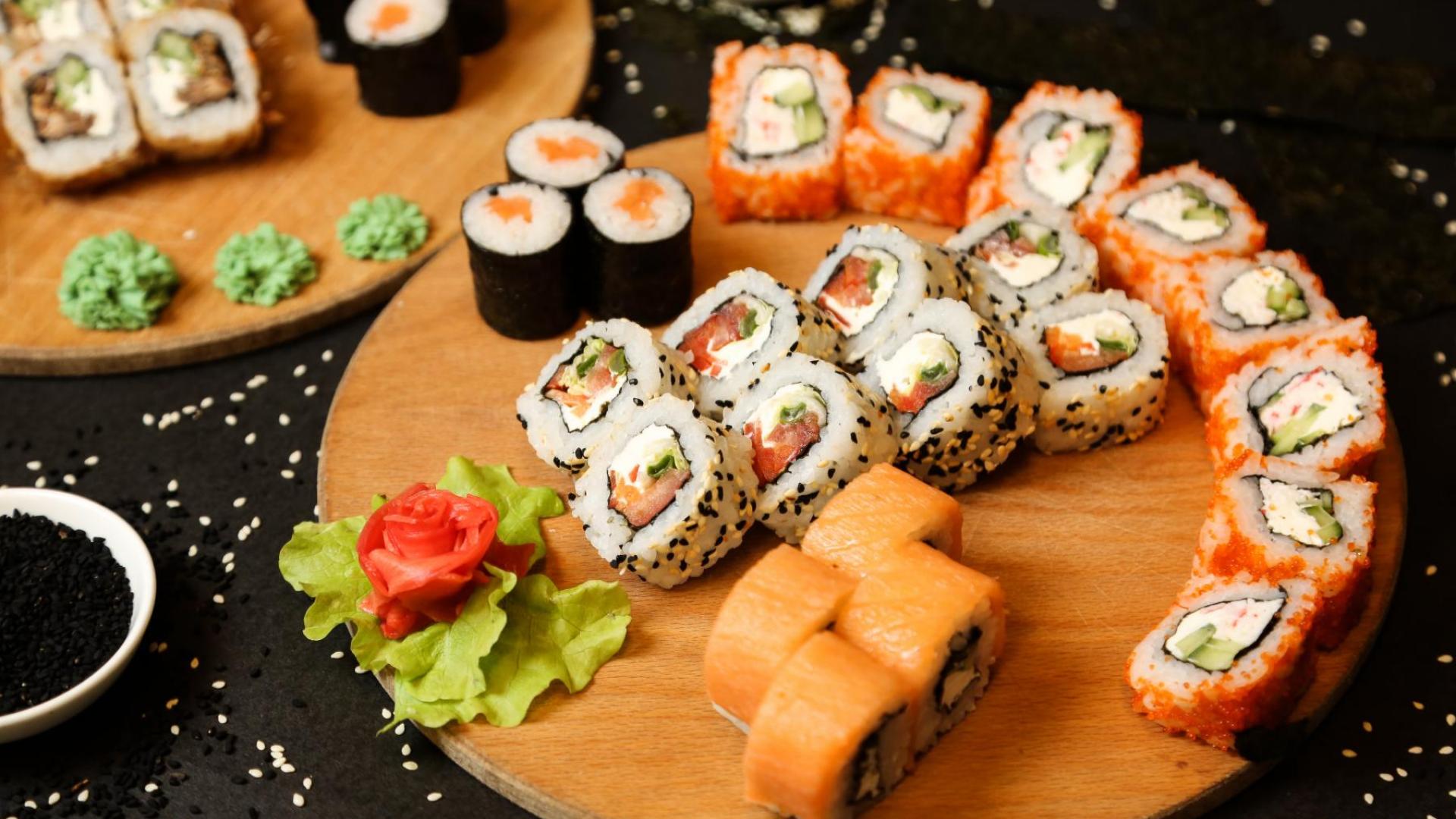 Cocina internacional
