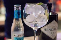 Cosmopolitan Coffee-Cocktail Lounge