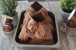 Helados Valentino Coín