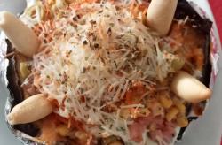 Pizzería El Forno II