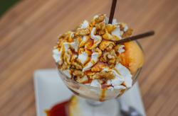 Helados Valentino Coín