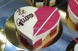 Pastelería Cafetería Dulcinea