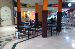 Pizzería El Portón de Piedra