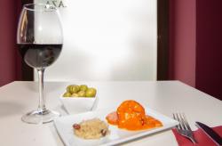 El Rincón de la plaza, Coín