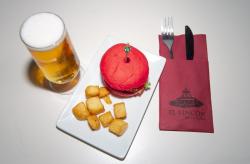 El Rincón de la plaza, Coín