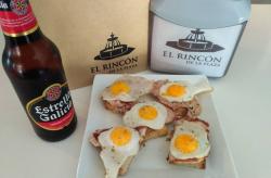 El Rincón de la plaza, Coín