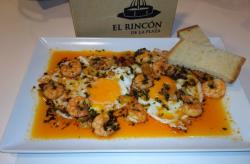 El Rincón de la plaza