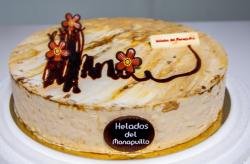 Helados del Monaguillo, Coín