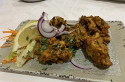 RESTAURANTE INDIO MUMTAZ MAHAL