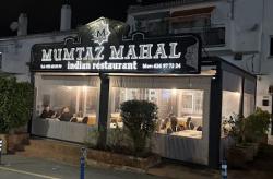 RESTAURANTE INDIO MUMTAZ MAHAL