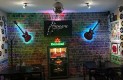 Tapería - Cafetería Jommara