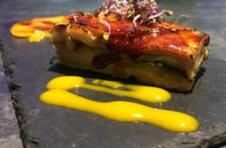 Tapería - Cafetería Jommara