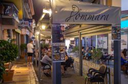 Tapería - Cafetería Jommara