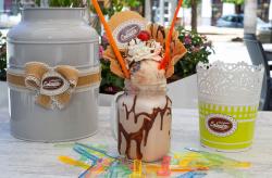 Heladería Lobato Coín