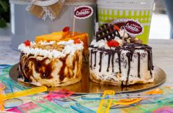 Heladería Lobato Coín