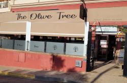 The Olive Tree