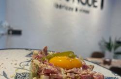 El Rengue - Ibéricos & vinos