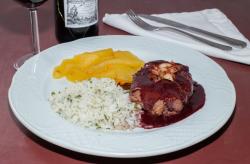 Restaurante Bohemia