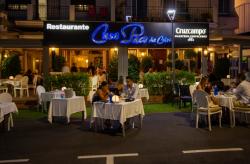 Restaurante Casa Paco de Coín