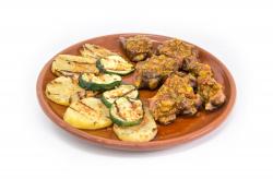 VENTA LAS ALBERQUILLAS