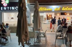 Helados Valentino Coín