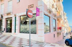 Confitería-Cafetería Agüepan