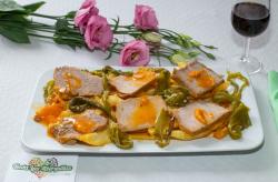 VENTA LAS ALBERQUILLAS