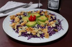 Restaurante Bohemia