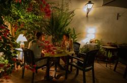 Restaurante Bohemia