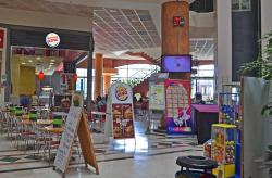 BURGUER KING CC. LA TROCHA