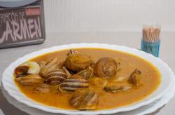 El Rincón de Carmen