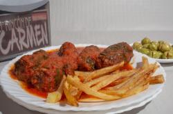 El Rincón de Carmen