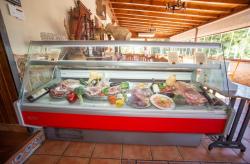Restaurante La Cruz de Piedra