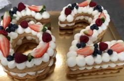 Pastelería cafetería Dulcinea