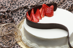 Pastelería Cafetería Dulcinea